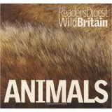 READER&#039;S DIGEST WILD BRITAIN