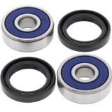 Kit rulment roata Spate (cu etansanti) pentru HONDA CT, XL, XR 70-110 1969-1994