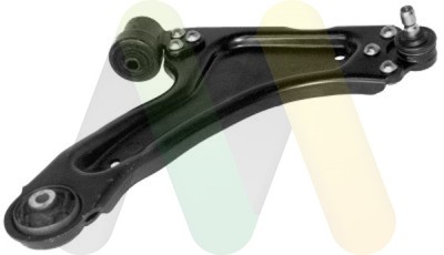 MOTAQUIP VSA974 Brat, suspensie roata foto