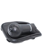 Nuca manson schimbator auto VW Golf 4, cutie manuala 5 trepte, prindere 23mm