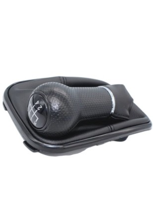 Nuca manson schimbator auto VW Golf 4, cutie manuala 5 trepte, prindere 23mm foto