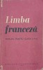 Limba franceza. Manual pentru clasa a X-a