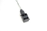 Senzor de impact st&acirc;nga spate JAGUAR XF X250 2009 OEM: 3M5T-14B342-AB 3670210
