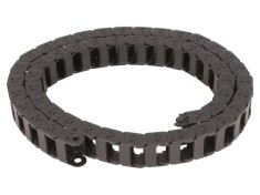 Ghidaj cu lanț 1000mm Rază 18mm Interior 10,6mm