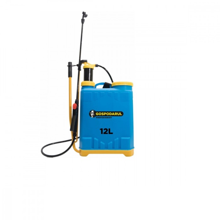 Vermorel manual, pompa de stropit 12 l Gospodarul Profesionist