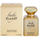 Cumpara ieftin Korloff Lady Korloff Eau de Parfum pentru femei 50 ml