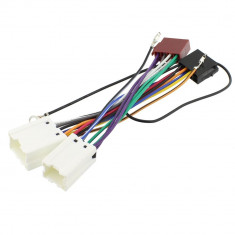 Cablu adaptor ISO, Nissan, T138549