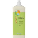Detergent ecologic pentru spalat vase cu lamaie, Sonett