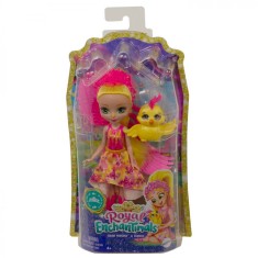 ENCHANTIMALS PAPUSI SI ANIMALUTE FALON PHOENIX SI SUNRISE SuperHeroes ToysZone foto