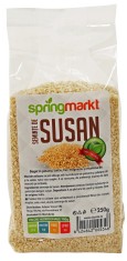 SEMINTE DE SUSAN 250GR