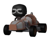 Cumpara ieftin Figurina - Mad Max: The Road Warrior - Lone Wolf | Funko