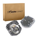 Cumpara ieftin Modul LED far stanga BMW Seria 5 G30, G31, G38, M5 F90 Seria 6 GT G32 - Compatibil OEM 63117214939
