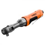 Cheie cu clichet 1/2&quot; pneumatica, 88 Nm Neo Tools 14-012 HardWork ToolsRange