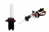 Bec xenon HID HB3 9005 6000K 35W 12V AMiO, compatibil balast xenon
