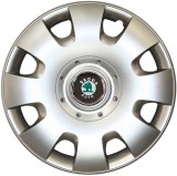 Capace Roti Kerime R14, Potrivite Jantelor de 14 inch, Pentru Skoda, Model 209