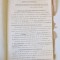 MONOGRAFIILE GEOGRAFICE , IMPORTANTA LOR STIINTIFICA SI PRACTICA IN TARA NOASTRA de P.V. COTET , ANII &#039;70