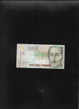 Columbia 2000 pesos 2014 seria00343710