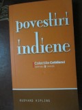 Povestiri indiene-Rudyard Kipling