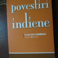 Povestiri indiene-Rudyard Kipling