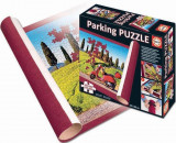 Covoras puzzle - Parking Puzzle