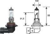 MAGNETI MARELLI 002577300000 Bec, far faza lunga
