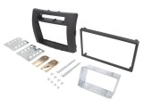 Cadru radio Toyota 2 DIN negru