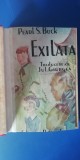 Myh 544 - PEARL S BUCK - EXILATA - ED INTERBELICA