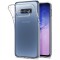 Husa Pentru SAMSUNG Galaxy S10e - Luxury Slim 1mm TSS, Transparent