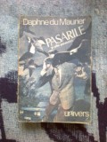 h4 Pasarile - Daphne Du Maurier