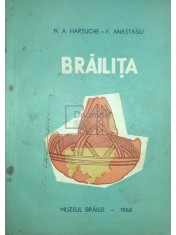 N. A. Hartuche - Brailita (Editia: 1968) foto
