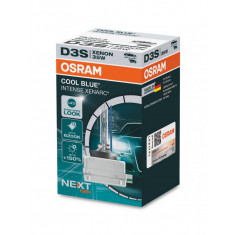 Bec Xenon D3S Osram Cool Blue, 42V, 35W