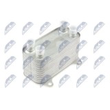 Radiator racire motor Land Rover Freelander 2.5 2000-, UBC000070