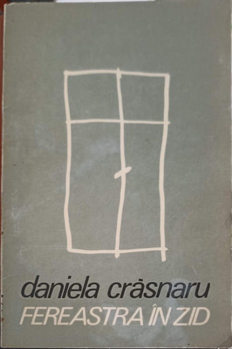 FEREASTRA IN ZID-DANIELA CRASNARU-256522