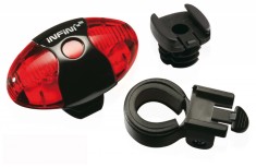 Stop Infini Vista 4 Functii 5 Led-uri Cod:546030430RM