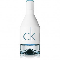 Calvin Klein CK IN2U Eau de Toilette pentru bărbați 50 ml