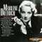 CD Marlene Dietrich &ndash; Marlene Dietrich (VG++)