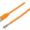 Cablu de conectare M12 5 pini 10m IP67