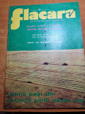 flacara 6 iulie 1974-art balas,caras-severin,cluj,orsova,aurel nedel