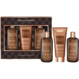Baylis &amp; Harding Black Pepper &amp; Ginseng set cadou corp si fata