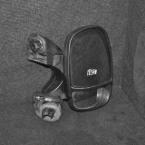 Oglinda laterală dreapta OPEL VIVARO Furgon F7 2013 OEM: E2010022E20209240
