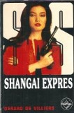 Shangai Expres - Gerard de Villiers
