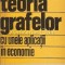 Teoria Grafelor Cu Unele Aplicatii In Economie - N. Ionescu, C.