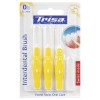 Periute interdentare Trisa 667927 ISO 0 0,6mm ProDesign DailyAppliances
