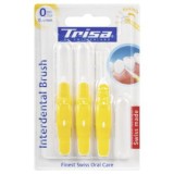 Cumpara ieftin Periute interdentare Trisa 667927 ISO 0 0,6mm ProDesign DailyAppliances