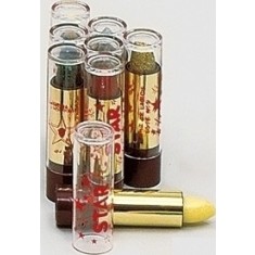 Ruj cu sclipici, Multicolor