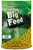 Haldorado - Big Feed - C6 Pellet - Crap Salbatic 0.7kg, 6 mm