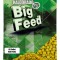 Haldorado - Big Feed - C6 Pellet - Crap Salbatic 0.7kg, 6 mm