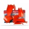 Set plastice KTM KTM SX 05- 06; XC XC-F 06- 07 Polisport 90103