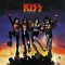 Kiss Destroyer reissueremastered (cd)