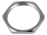 Piuliță Alamă Nichel M32 4mm 36mm Filet Metric